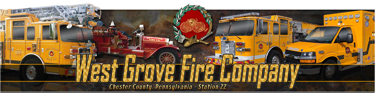 west grove fire company chester county pennsylvania stations 22 chester county live incident report