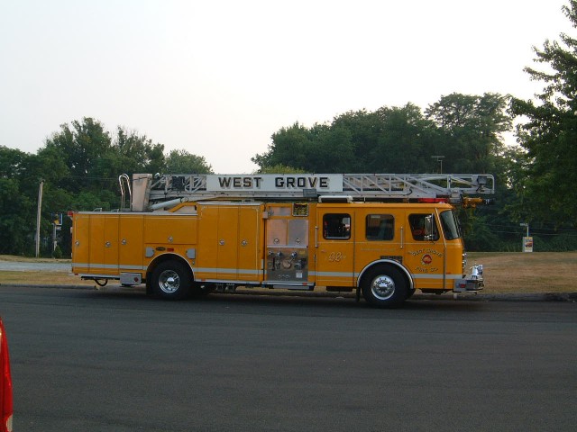 Ladder 22 