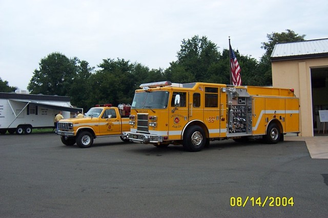 Station 12 Open House