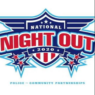 WGFC participated in West Grove's National Night Out festivities Tuesday evening.