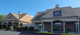 Our thanks to area business owner Ken Gent of K&T Automotive in London Britain Township for his support of the WGFC.