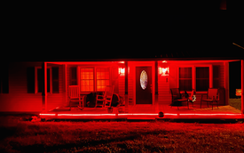 Homes in all 50 states will burn red lights in honor of fallen firefighters in this year's annual Light the Night campaign.  The WGFC urges all to participate.