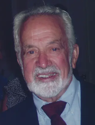The WGFC marks the passing of Thomas D. Crawford, a 75+ year volunteer member and officer.