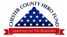 The WGFC invites you to an event to support the Chester County Hero Fund at nearby Old Stone Cider in Lewisville.