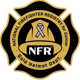 The WGFC has been nationally recognized for its participation in a cancer registry for firefighters.