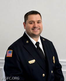 Kevin Sweeney has been elected as the first fire chief of the newly formed Southern Chester County Fire Rescue, which will result from the merger of the Avondale & West Grove fire companies.
