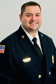 Kevin Sweeney has been elected as the first fire chief of the newly formed Southern Chester County Fire Rescue, which will result from the merger of the Avondale & West Grove fire companies.