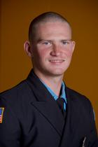 Firefighter Cody Meade - West Grove Fire Company